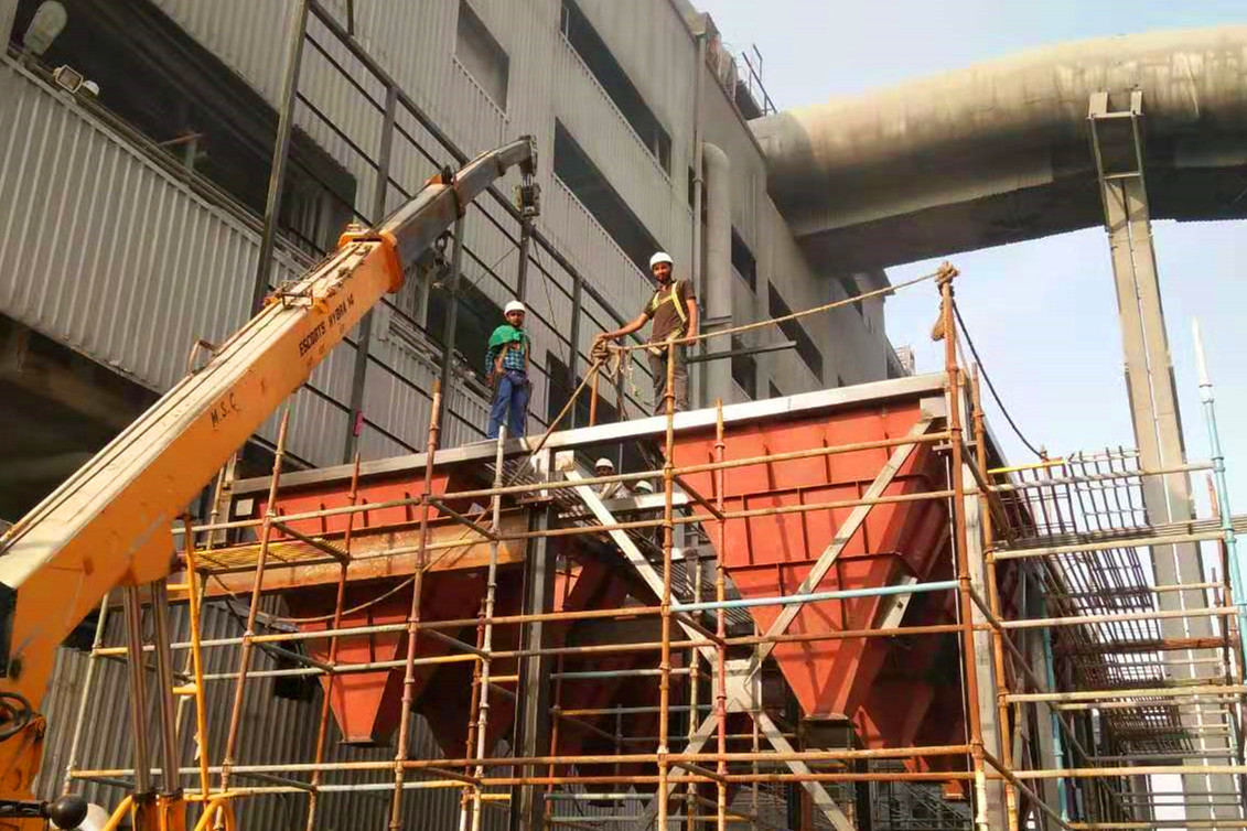 十一期間真節能烘干機多炮齊鳴