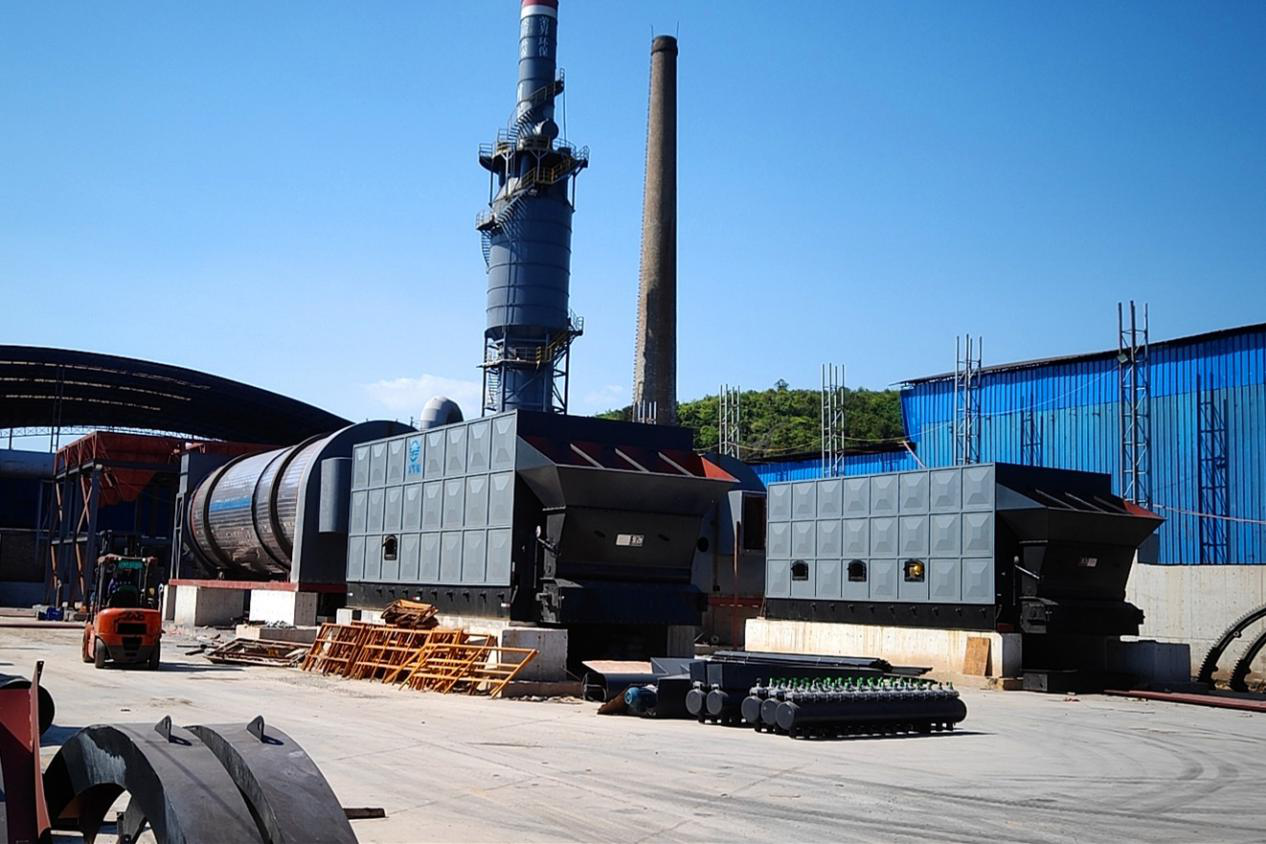 十一期間真節能烘干機多炮齊鳴