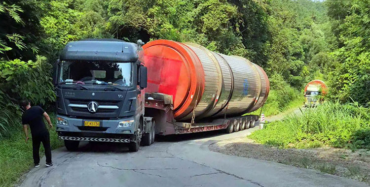 選購鋸末烘干機注意事項