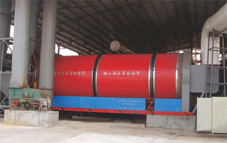 煤泥烘干后有哪些用途？