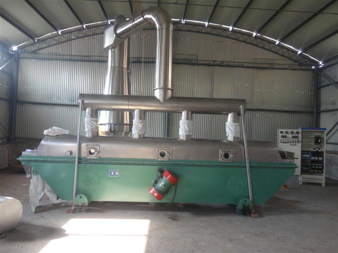 污泥干化設備有哪些類型和特點？怎樣正確購買