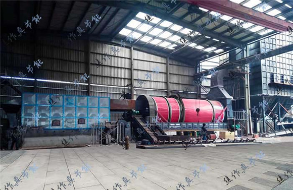 污泥干化設備有哪些類型和特點？怎樣正確購買